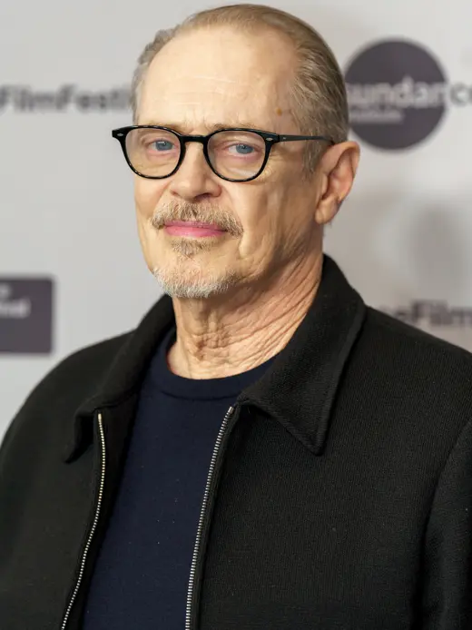 Steve Buscemi