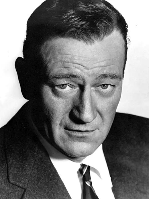 John Wayne
