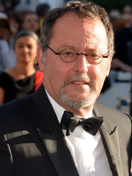 Jean Reno