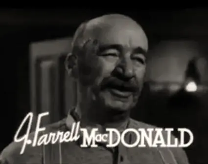 J. Farrell MacDonald