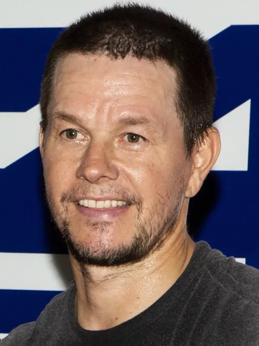 Mark Wahlberg