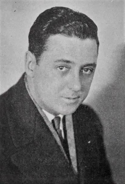 Spencer Gordon Bennet