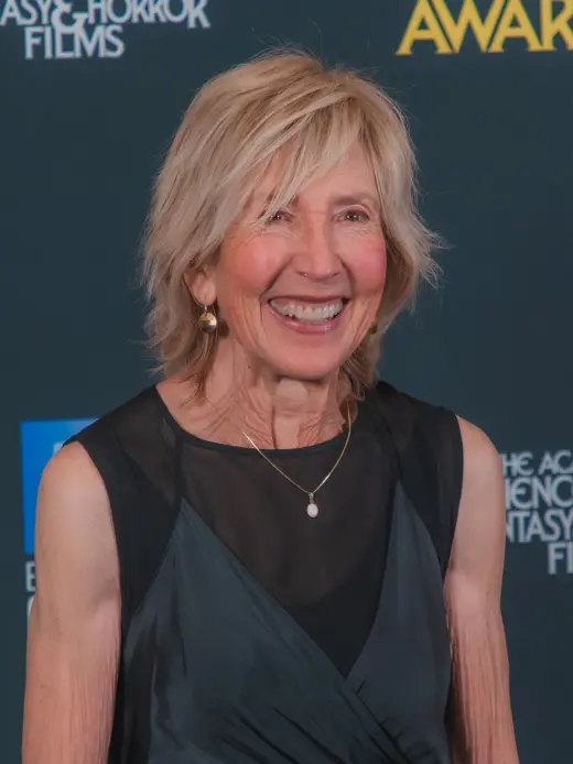 Lin Shaye