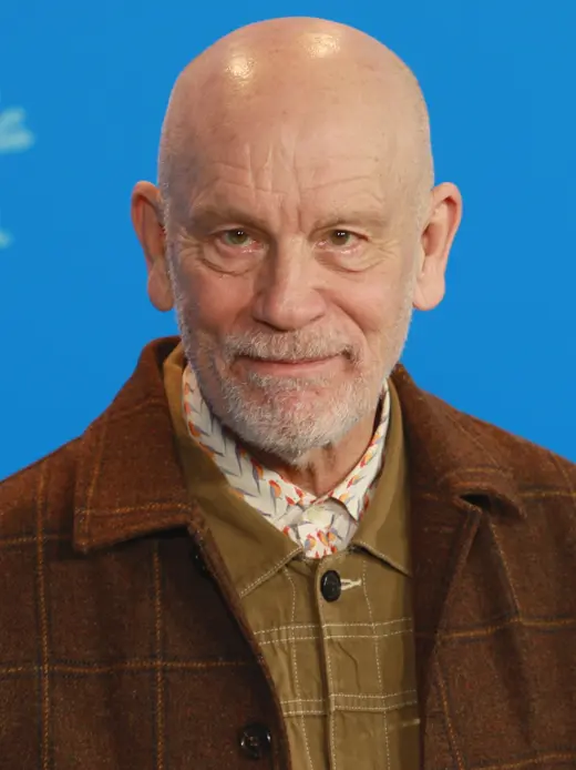 John Malkovich