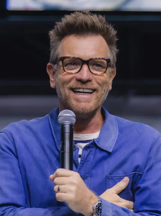 Ewan McGregor