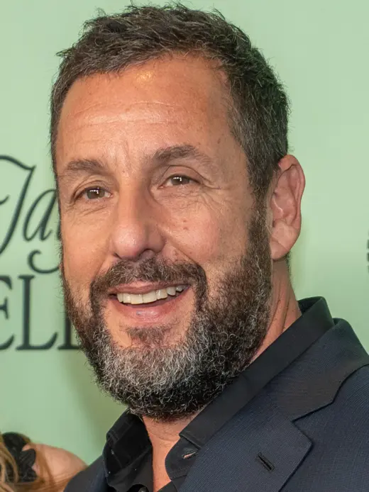 Adam Sandler