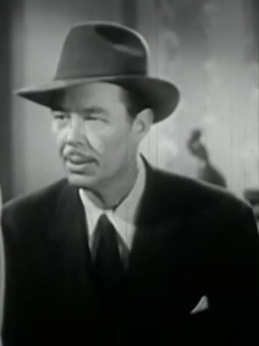 Dick Curtis