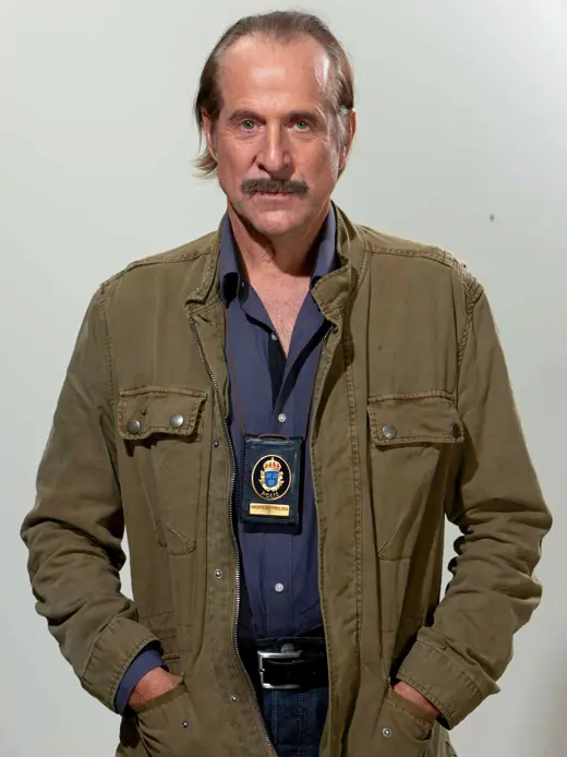 Peter Stormare
