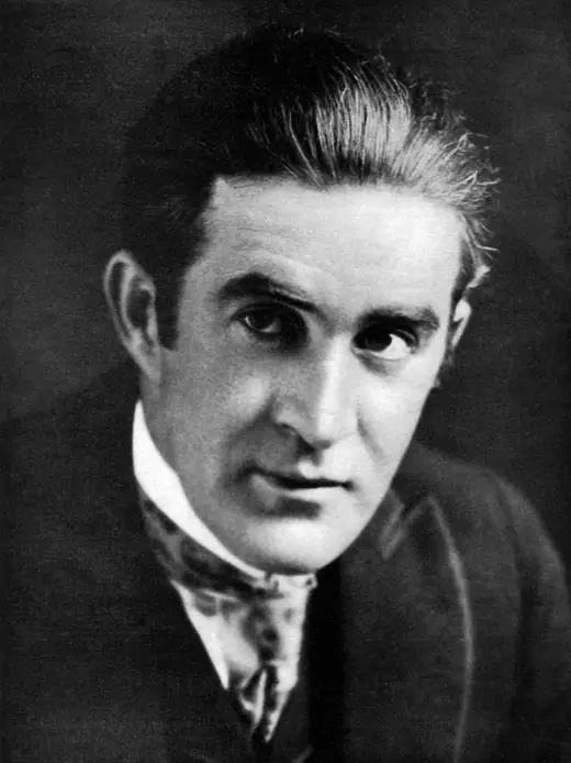 Francis Ford