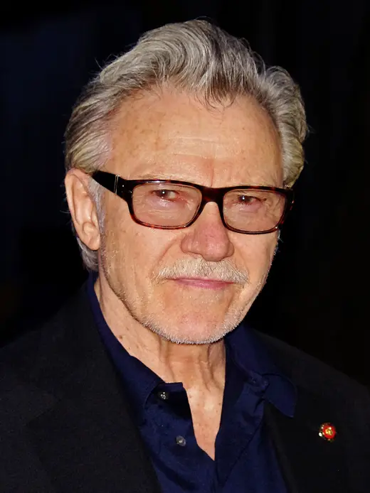 Harvey Keitel