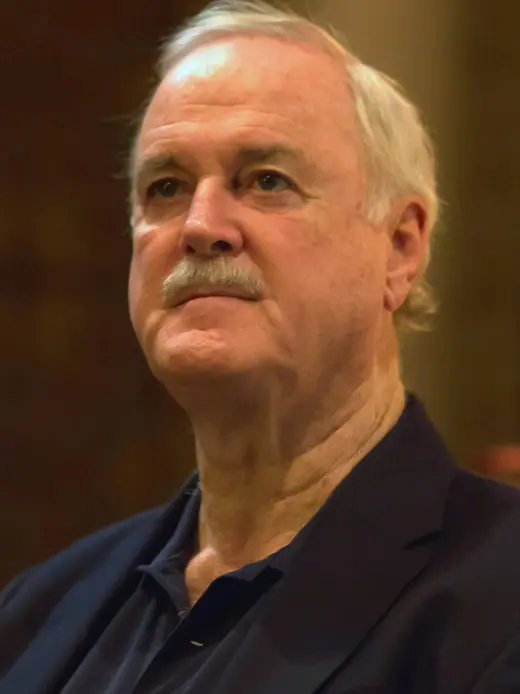 John Cleese