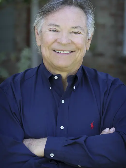 Frank Welker