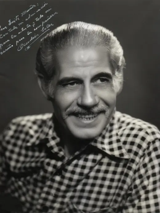 Andrés Soler