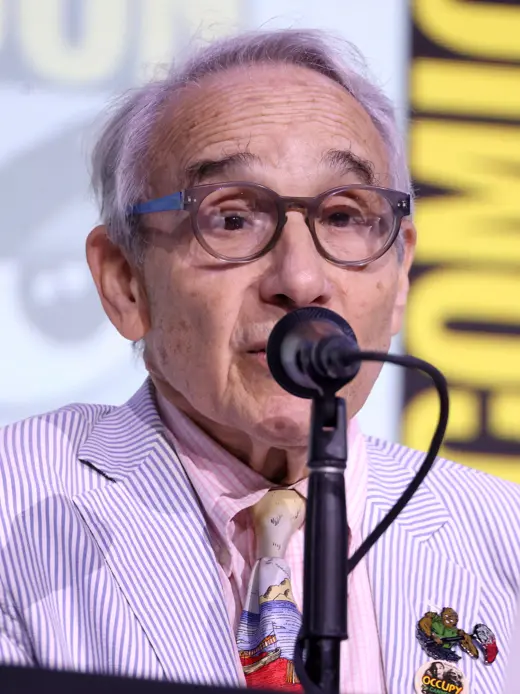 Lloyd Kaufman