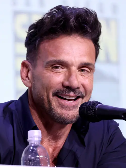 Frank Grillo