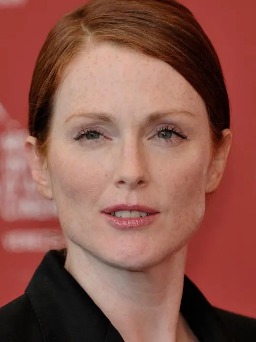 Julianne Moore