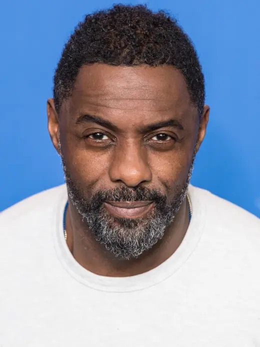 Idris Elba