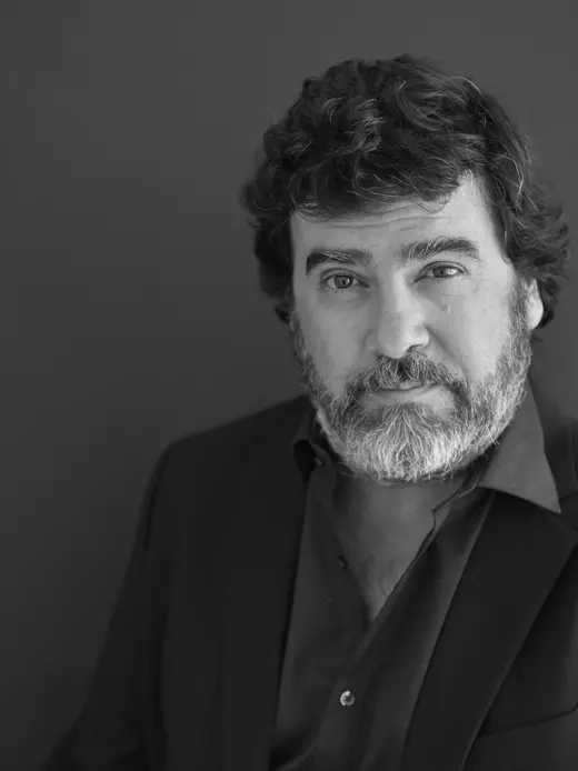 Fernando Soto