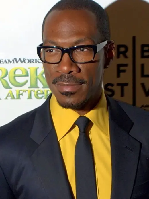 Eddie Murphy