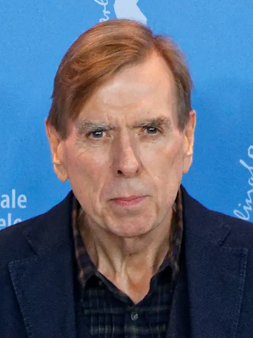 Timothy Spall
