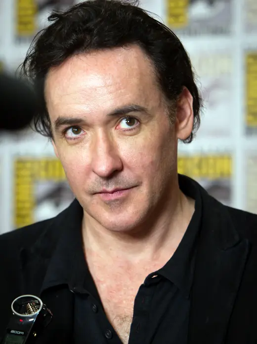 John Cusack