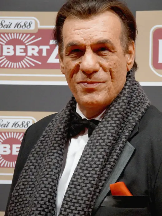 Robert Davi