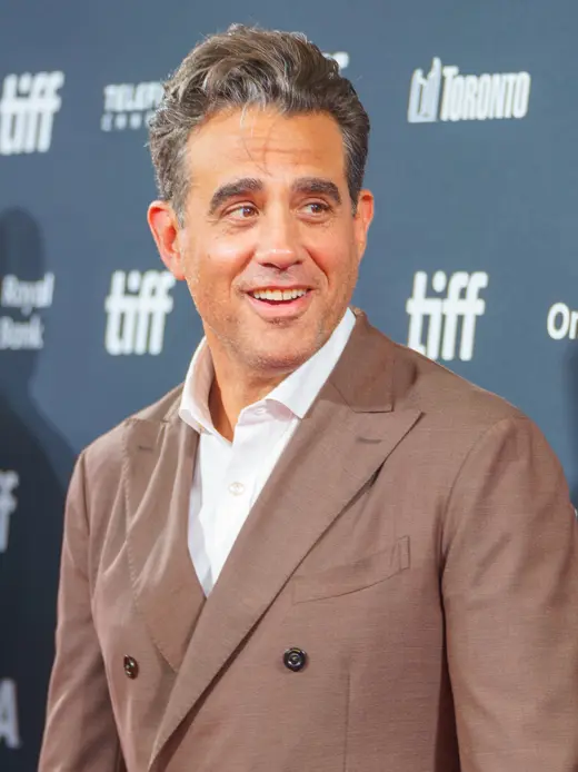 Bobby Cannavale