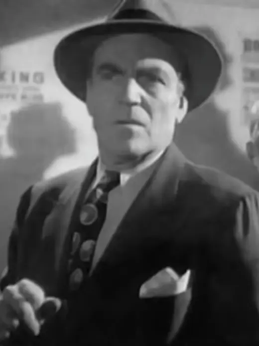 Richard Lane