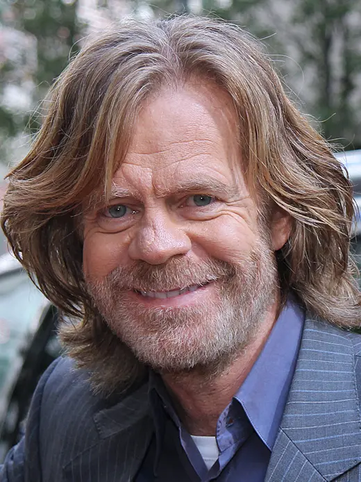 William H. Macy