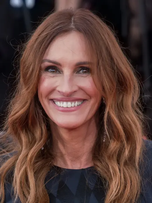 Julia Roberts