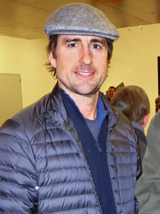 Luke Wilson
