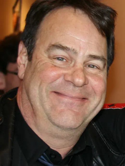 Dan Aykroyd