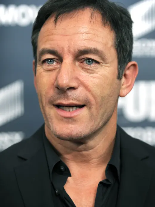 Jason Isaacs