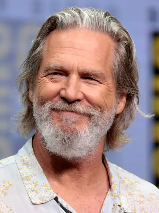 Jeff Bridges