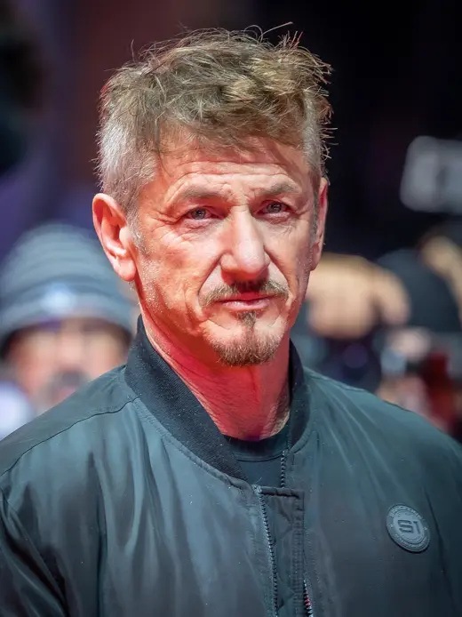 Sean Penn