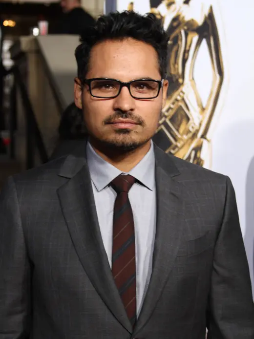 Michael Peña