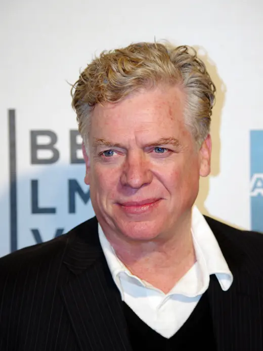 Christopher McDonald