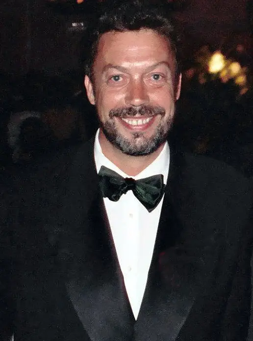 Tim Curry