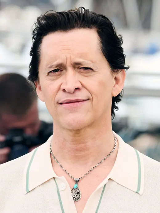 Clifton Collins Jr.