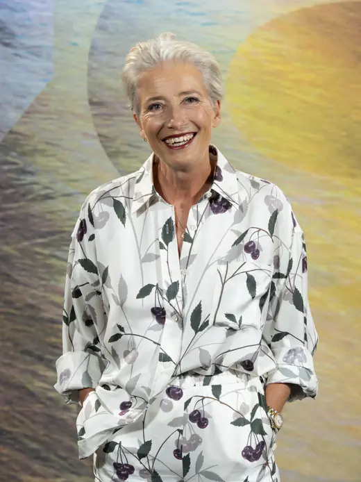 Emma Thompson