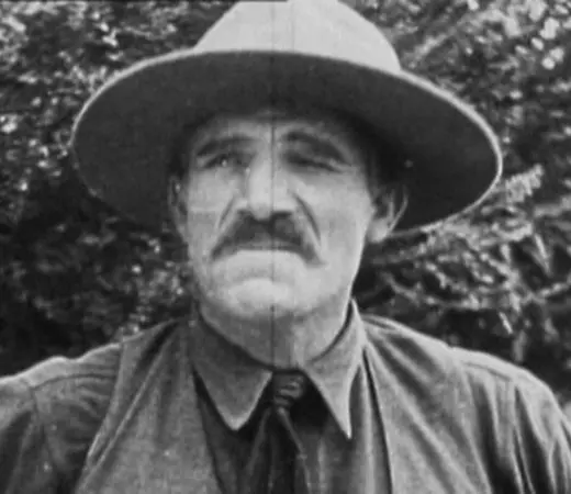 Bob Kortman