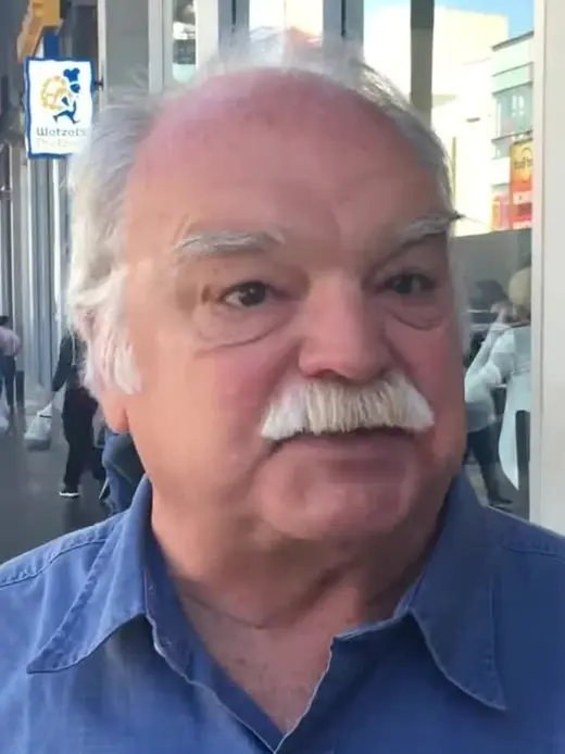 Richard Riehle