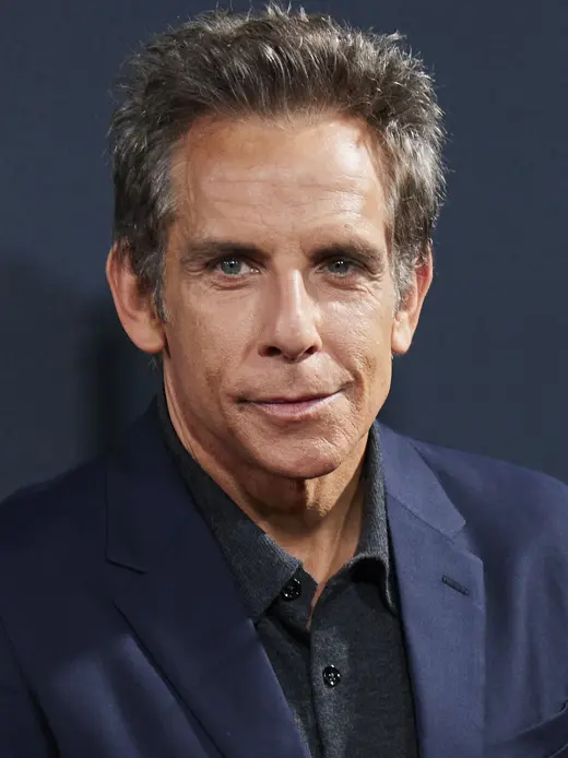 Ben Stiller