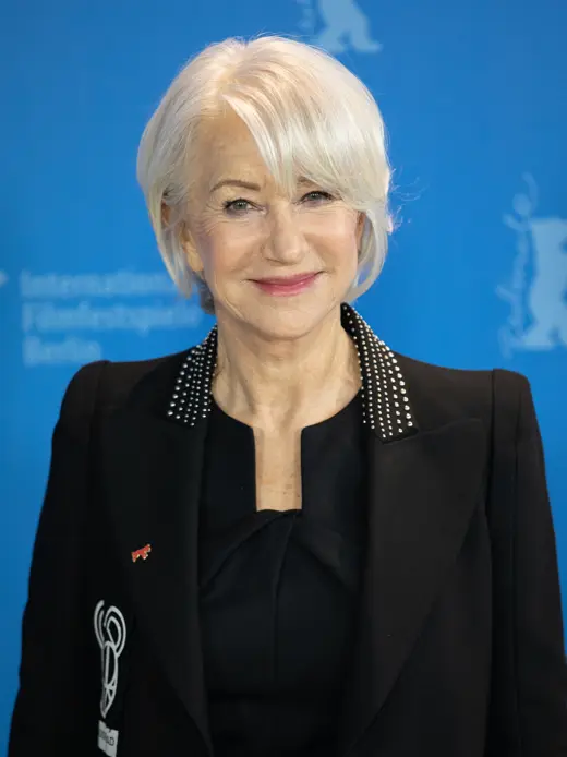 Helen Mirren