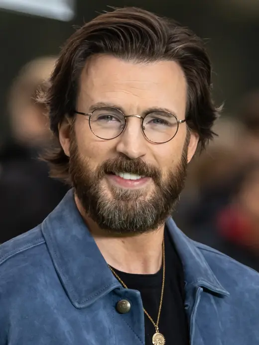 Chris Evans
