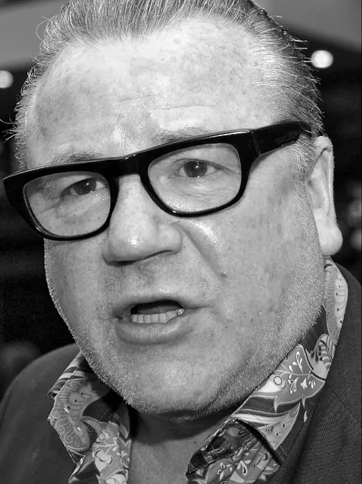 Ray Winstone