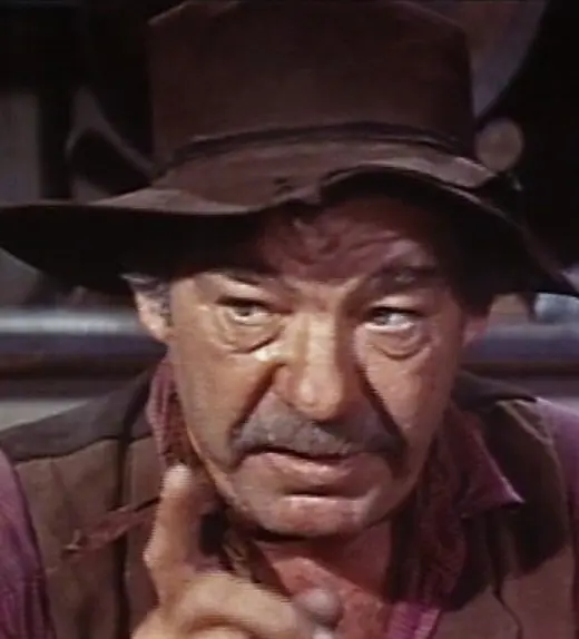Lon Chaney Jr.