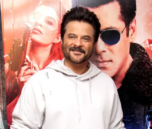 Anil Kapoor