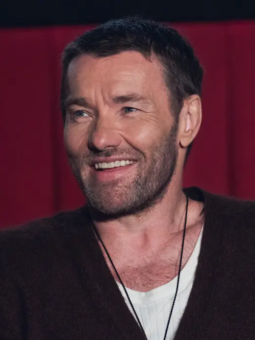 Joel Edgerton