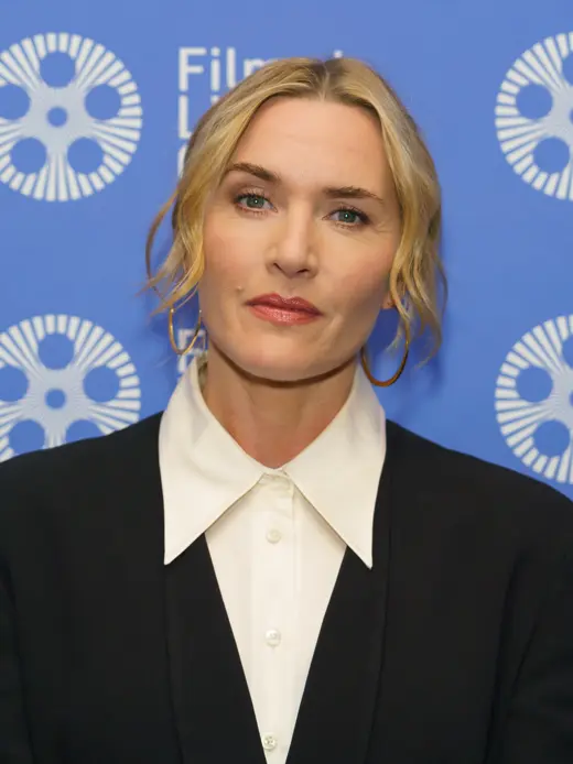 Kate Winslet